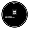 Cris Bueno - Heavy Harmony
