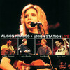 Alison Krauss & Union Station - Tiny Broken Heart (LiveFromTheLouisvillePalace,Kentucky/2002)
