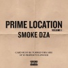 Smoke DZA、Wallo - Harsh Reality (Explicit)