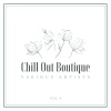 Roberto Sol、Yann Kuhlmann - Kayumas (Original Mix)
