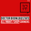 Doctor Boom - All I Want (Original Mix)