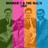 booker t. & the mg's - Green Onions (Live)