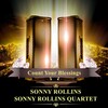 sonny rollins quartet - There's No Business Like Show Business