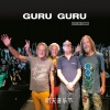 guru guru - Dark Blue Star (Live)