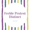 john jackson - Feeble Protest Distinct