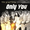 The Platters、Orchestra、The Platters With Orchestra - Only You