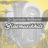 Ernst Mosch Und Seine Original Egerländer Musikanten、Die Egerländer Musikanten - Zuckerbusserl-Polka
