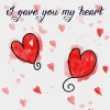Love Songs、Love Song Music、The Love Song Band - I gave you my heart
