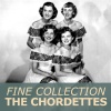 The Chordettes - Mr Sandman