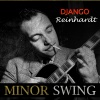 Django Reinhardt Trio《Minor Swing》[MP3/LRC]