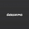 SunYang《Geronimo》[MP3/LRC]