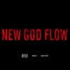 Ye、Pusha T《New God Flow (Single Version|Explicit|Explicit)》[MP3/LRC]