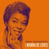 Dinah Washington With Orchestra - I Wanna Be Loved