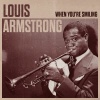 Louis Armstrong And his Hot Five - When You're Smiling