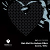 gel abril、Andrea Oliva - Scene