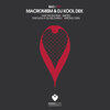 Macromism、Dj Kool Dek - The Rhythm