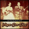 Les Paul and Mary Ford - How High The Moon