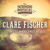 clare fischer - Pensativa