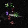 苏子傲 - 遇见了你 (伴奏)