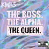 KMRS - The Last Piece (Explicit)
