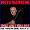 Peter Frampton《Do You Feel Like I Do (Live)》[MP3/LRC]