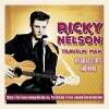 Ricky Nelson《I’m Walkin’》[MP3/LRC]