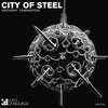Anthony Yarranton - City Of Steel