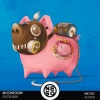 MushrooM蘑菇兄弟 - Mushroom - pigpigman