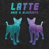 Hain、Blackgato、Blackgato 777 - Latte