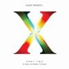 kerri chandler、Rose Spearman - King of Air (Original Mix)