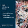 Scuba、Nicole Moudaber - Too Strong (Nicole Moudaber Remix)