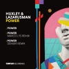 Huxley、Lazarusman - Power (Original Mix)