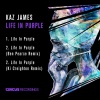 Kaz James - Life In Purple (Original Mix)