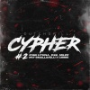 D22、Gibbie、Hyena、Smallavelli、Millz - #2. Dutch Drill Cypher 2.0 #36K (Explicit)