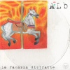 ALB - La ragazza distratta