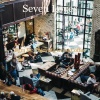 Seven Loves - Music for Boutique Cafes - Bossa Nova