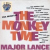 Major Lance - The Monkey Time