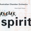 Australian Chamber Orchestra、Richard Tognetti、Felix Mendelssohn《Sinfonia No. 10 In B minor, MWV N 10》[MP3/LRC]