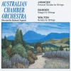 Australian Chamber Orchestra、Leoš Janáček、Richard Tognetti《I. Adagio》[MP3/LRC]