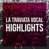 Ne' Lieti Calici、Giuseppe Verdi - Brindis: libiamo, libiamo