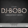 DJ Bobo - Freedom (Radio Version)