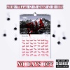 K Man、MDR Tilla、B Diz - No Days Off (Explicit)