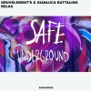 GruuvElement's、Gianluca Rattalino - Relax (Original Mix)