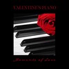 Romantic Piano Music Universe、Peaceful Romantic Piano Music Consort、Beautiful Piano Music World - Someone in Love