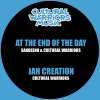 Cultural Warriors、Sandeeno《At the End of the Day》[MP3/LRC]