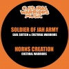 Earl Sixteen、Cultural Warriors《Soldier of Jah Army》[MP3/LRC]