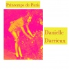 Danielle Darrieux - Printemps de Paris