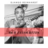 Django Reinhardt - Limehouse Blues