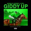 Angelo Dorsey、KRU - Giddy Up