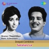 P. Madhuri, M.G. Radhakrishnan - Uthiistha